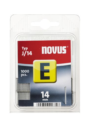 Novus Nails EJ, 044-0073
