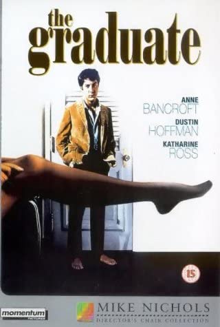 The Graduate – Drama [2001] [DVD]