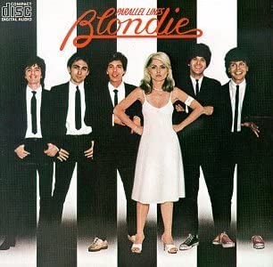 Blondie – Parallel Lines [Audio CD]