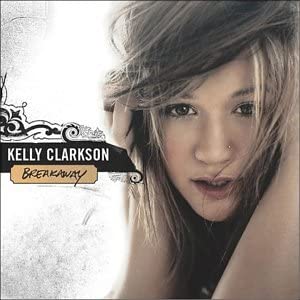 Breakawaytralia - Kelly Clarkson [Audio-CD]