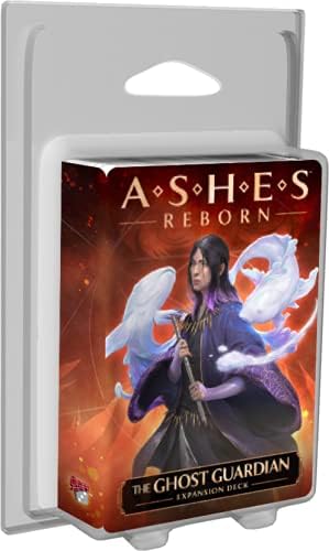 Ashes Reborn: Der Geisterwächter