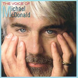 Die Stimme von Michael M onald [Audio CD]