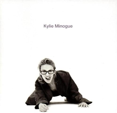 Kylie Minogue [Audio CD]