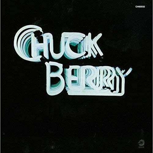 Chuck Berry [Audio-CD]