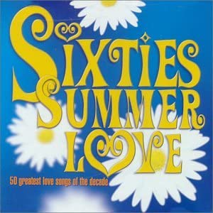 Sixties Summer Love [Audio-CD]