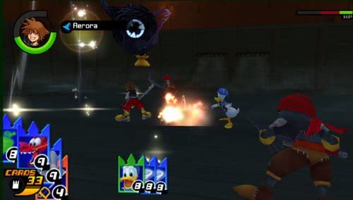 Kingdom Hearts 1.5 HD Remix