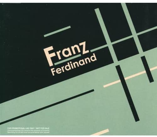 Franz Ferdinand [Audio-CD]