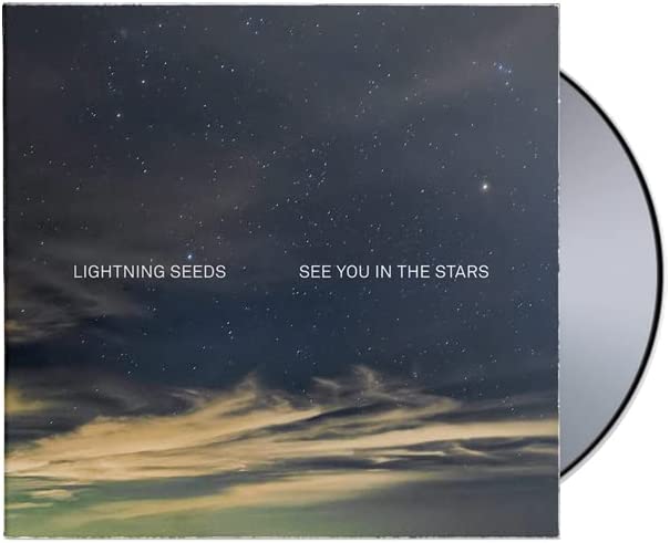 Lightning Seeds – See You in the Stars [Audio-CD]