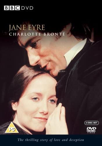 Jane Eyre (Komplette BBC-Adaption von 1983) [DVD]