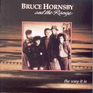 Bruce Hornsby – The Way It Is [Audio-CD]