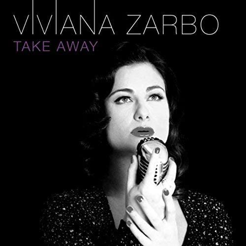 Viviana Zarbo – Take Away [Audio-CD]