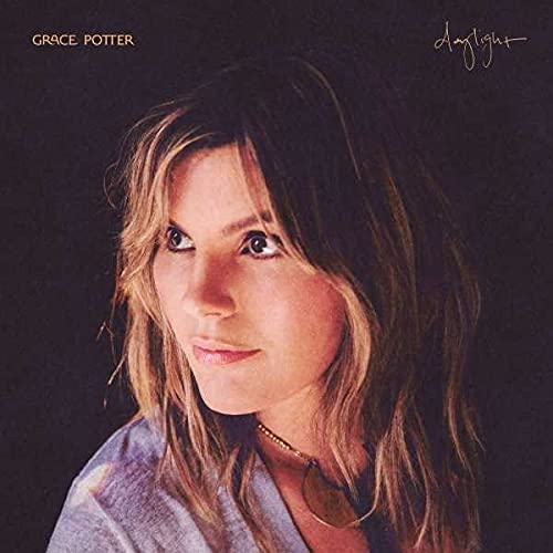 Daylight - Grace Potter [Audio CD]