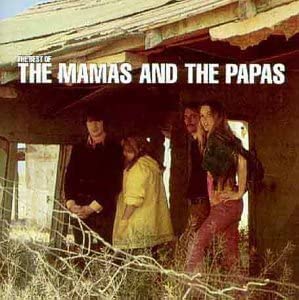 The Best Of The Mamas And The Papas [Audio CD]