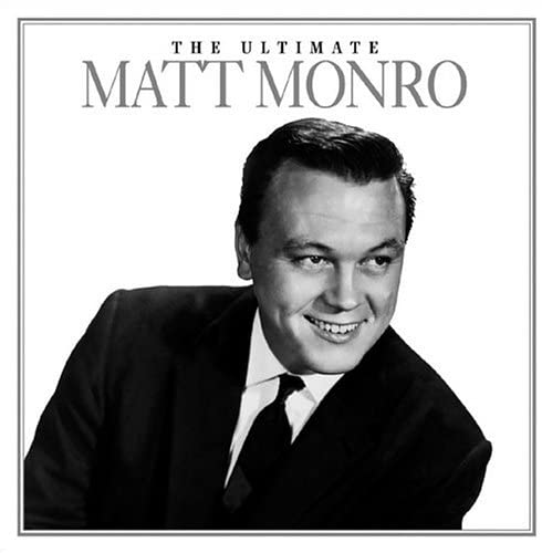 Der ultimative Matt Monro [Audio-CD]