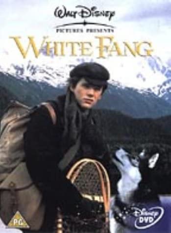 White Fang