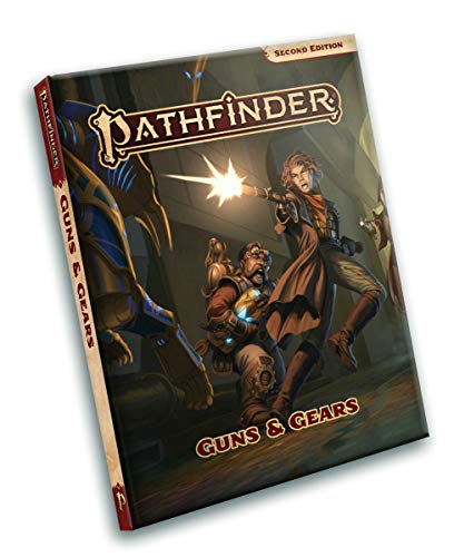 Pathfinder-RPG-Waffen und -Ausrüstung (P2)