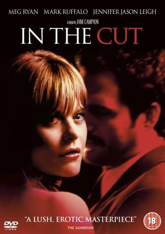 In The Cut – Thriller [2003] [DVD]