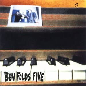 Ben Folds Five [Audio-CD]