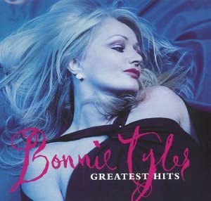 Bonnie Tyler – The Greatest Hits [Audio-CD]