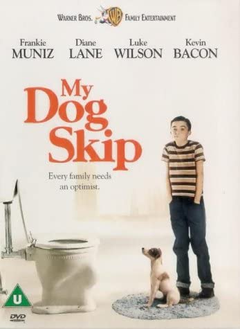 My Dog Skip [2000] – Familie/Drama [DVD]