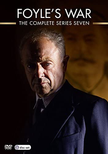 Foyle's War - Series 7