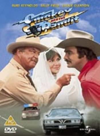 Smokey und der Bandit [DVD]