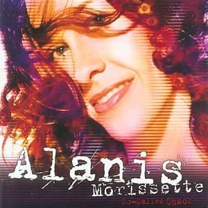 Alanis Morissette – So Called Chaos [Audio-CD]