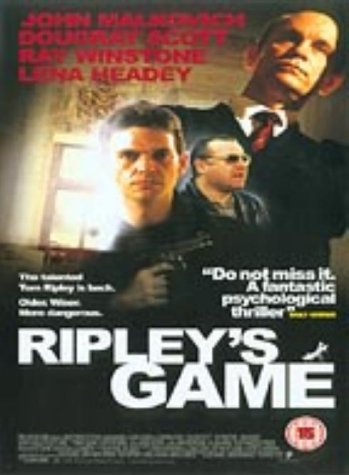 Ripleys Spiel [2003] [DVD]