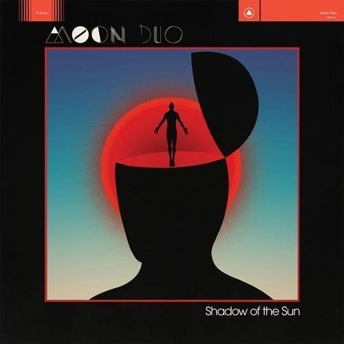 Moon Duo - Shadow of the Sun [Audio-CD]