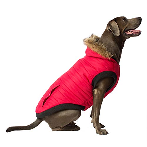 Canada Pooch North Pole Parka Dog T10 – Farbauswahl