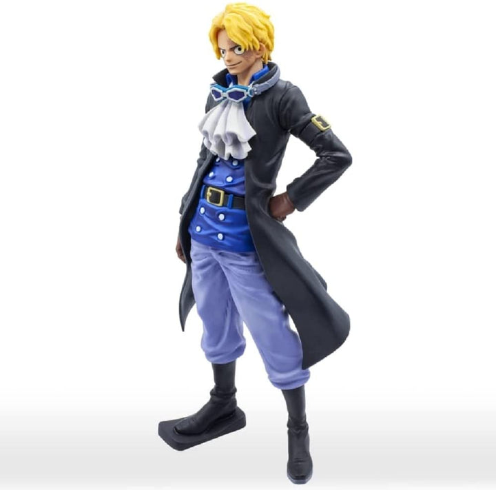 Banpresto ONE PIECE - Sabo - Figur Grandista Grandline Men 28cm