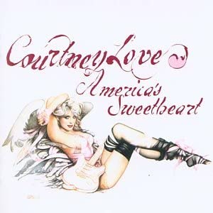 America's Sweetheart [Audio-CD]