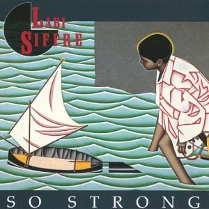 Labi Siffre – So Strong [Audio-CD]