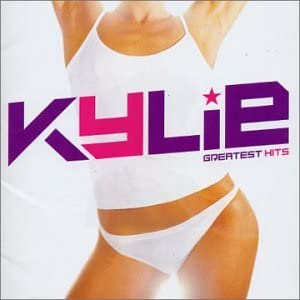 Kylie Minogue – Greatest Hits [Audio-CD]