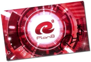 PLAN 8 - RYU [Audio-CD]