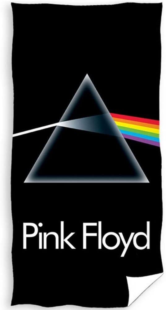 Pink Floyd Bath Towel Beach Towel 70 x 140 cm