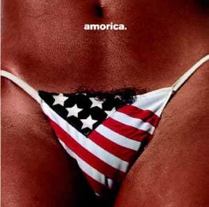 Amorica [Audio-CD]