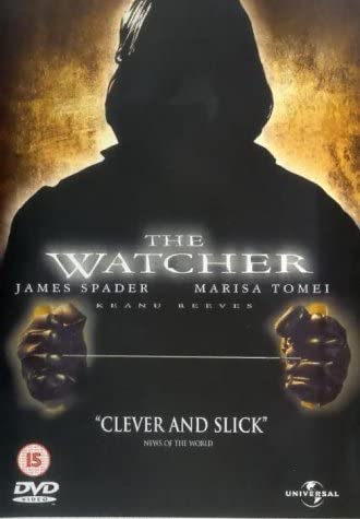 Der Wächter [2001] [DVD]