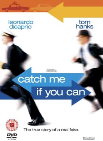 Catch Me If You Can [Drama] [DVD]