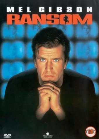 Ransom – Thriller [1997] [DVD]