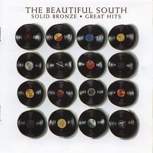 Solid Bronze – Great Hits – Beautiful South [Audio-CD]