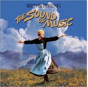 The Sound Of Music: Sonderausgabe zum 40-jährigen Jubiläum [Audio-CD]