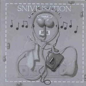 Snivilisation [Audio-CD]