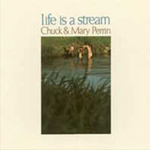 Audio-CD – Life Is Stream