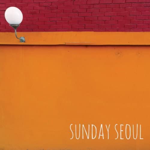 Sunday Seoul (Band 1) [Audio-CD]