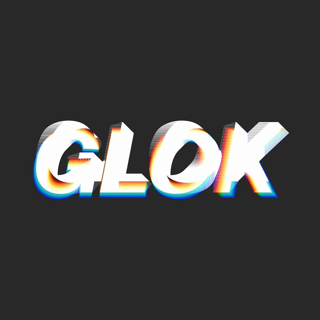 Glok- Pattern Recognition [Audio CD]