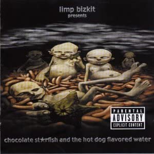 Chocolate Starfish and the Hot Dog Flavoured Water [UK-Sonderausgabe mit Bonus [Audio-CD]]