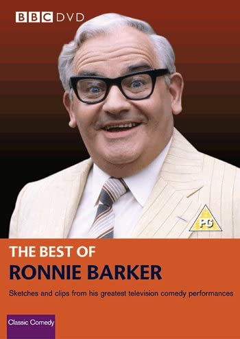 Das Beste von Ronnie Barker