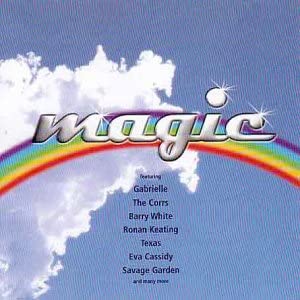 Magic Vol.2 [Audio CD]