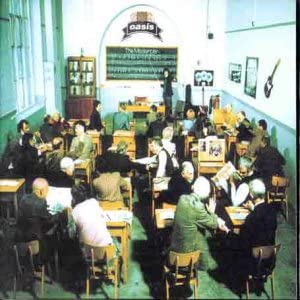 Masterplan [Audio-CD]